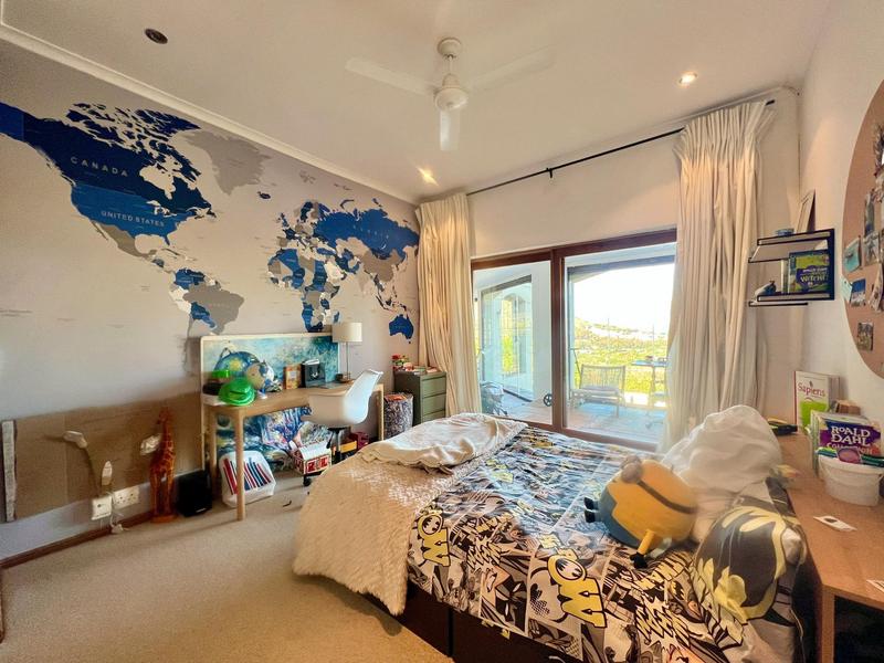 To Let 4 Bedroom Property for Rent in Ruyteplaats Western Cape